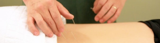 Grant Zhang Acupuncture